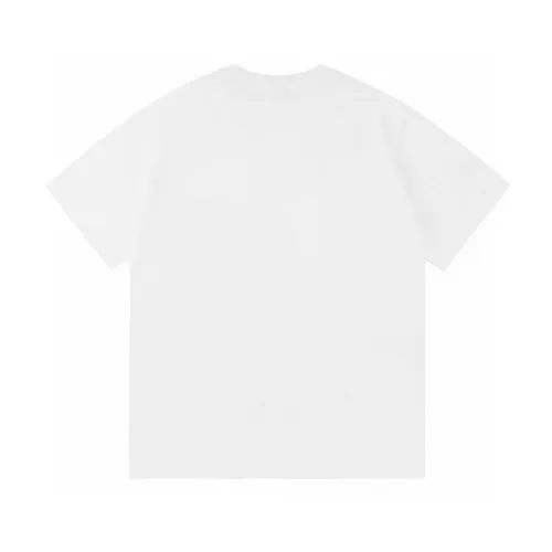 Replica Fendi T-Shirts Short Sleeved For Unisex #1411658 $45.00 USD for Wholesale