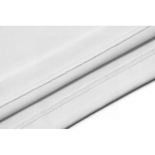 Replica Fendi T-Shirts Short Sleeved For Unisex #1411658 $45.00 USD for Wholesale