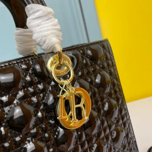 Replica Christian Dior AAA Quality Handbags For Women #1411660 $85.00 USD for Wholesale
