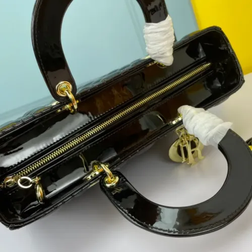 Replica Christian Dior AAA Quality Handbags For Women #1411660 $85.00 USD for Wholesale