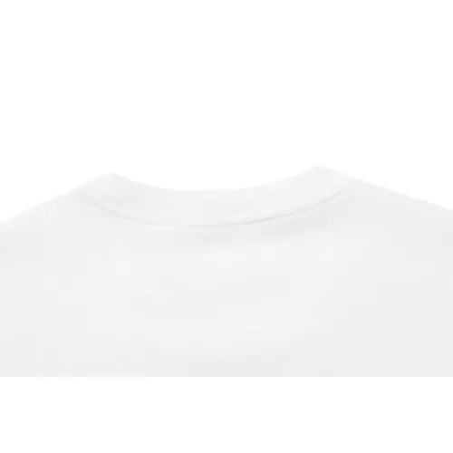 Replica Fendi T-Shirts Short Sleeved For Unisex #1411664 $45.00 USD for Wholesale