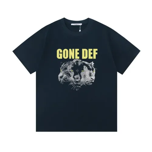 Wholesale Givenchy T-Shirts Short Sleeved For Unisex #1411666 $45.00 USD, Wholesale Quality Replica Givenchy T-Shirts