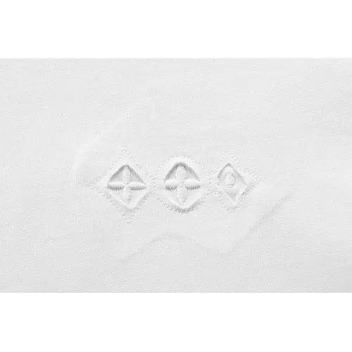 Replica Louis Vuitton LV T-Shirts Short Sleeved For Unisex #1411680 $45.00 USD for Wholesale