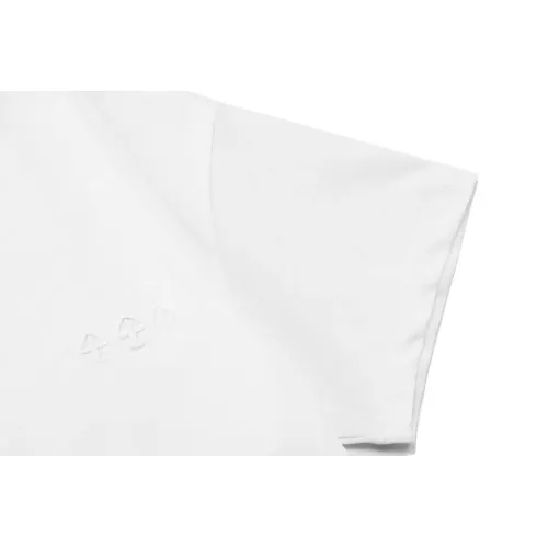 Replica Louis Vuitton LV T-Shirts Short Sleeved For Unisex #1411680 $45.00 USD for Wholesale