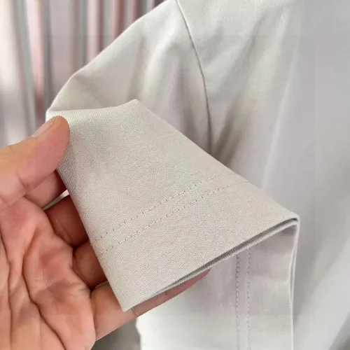 Replica Givenchy T-Shirts Short Sleeved For Unisex #1411698 $42.00 USD for Wholesale