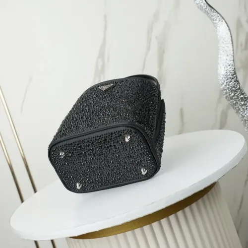 Replica Prada AAA Quality Handbags For Women #1411723 $82.00 USD for Wholesale