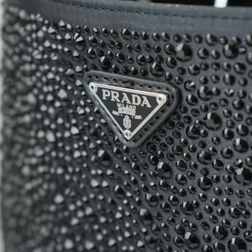 Replica Prada AAA Quality Handbags For Women #1411723 $82.00 USD for Wholesale