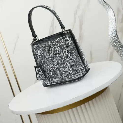 Replica Prada AAA Quality Handbags For Women #1411724 $82.00 USD for Wholesale