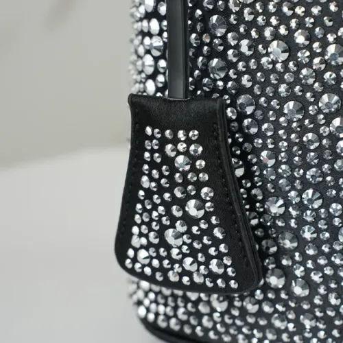 Replica Prada AAA Quality Handbags For Women #1411724 $82.00 USD for Wholesale