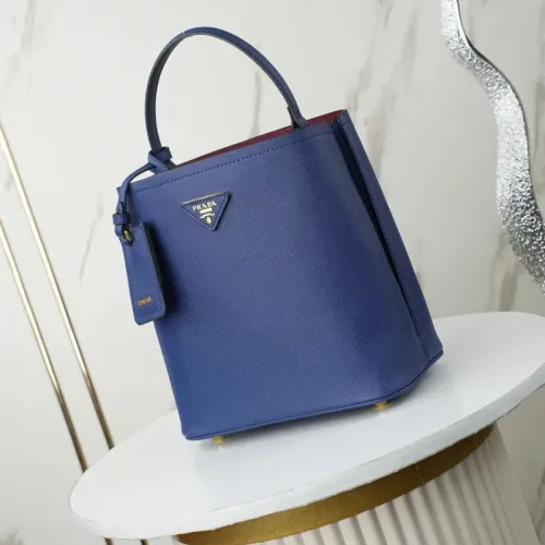 Replica Prada AAA Quality Handbags For Women #1411730 $96.00 USD for Wholesale