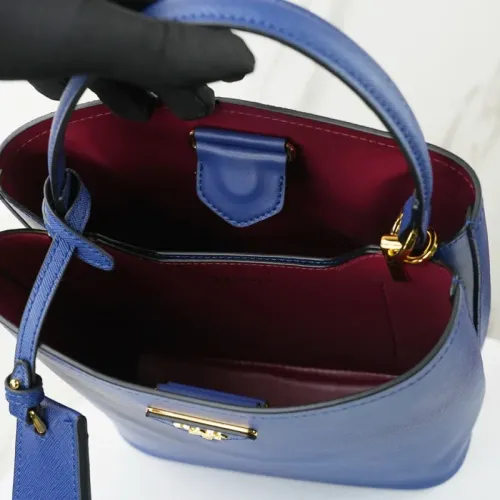 Replica Prada AAA Quality Handbags For Women #1411730 $96.00 USD for Wholesale