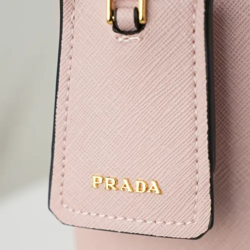 Replica Prada AAA Quality Handbags For Women #1411731 $96.00 USD for Wholesale