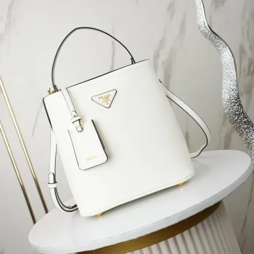 Wholesale Prada AAA Quality Handbags For Women #1411734 $96.00 USD, Wholesale Quality Replica Prada AAA Quality Handbags