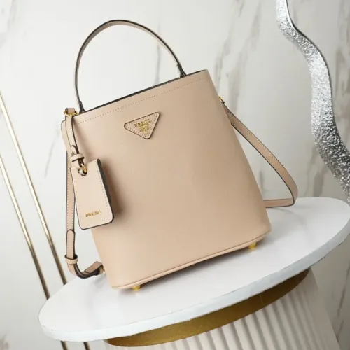 Wholesale Prada AAA Quality Handbags For Women #1411737 $96.00 USD, Wholesale Quality Replica Prada AAA Quality Handbags