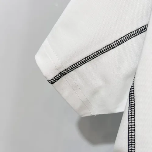 Replica LOEWE T-Shirts Short Sleeved For Unisex #1411804 $45.00 USD for Wholesale