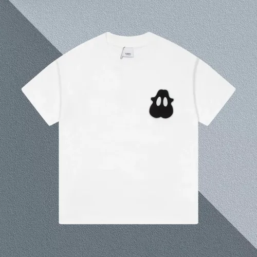 Wholesale Burberry T-Shirts Short Sleeved For Unisex #1411813 $42.00 USD, Wholesale Quality Replica Burberry T-Shirts