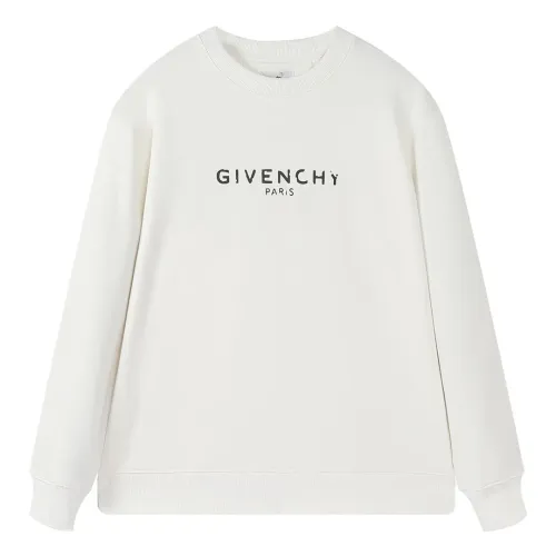 Wholesale Givenchy Hoodies Long Sleeved For Unisex #1411817 $56.00 USD, Wholesale Quality Replica Givenchy Hoodies