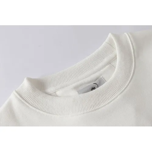 Replica Givenchy Hoodies Long Sleeved For Unisex #1411817 $56.00 USD for Wholesale