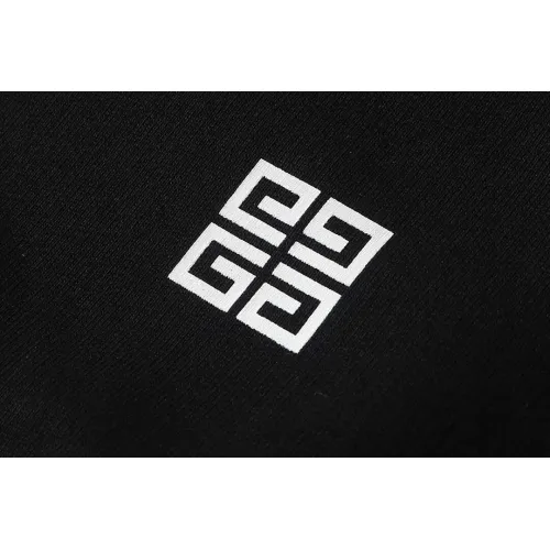 Replica Givenchy Hoodies Long Sleeved For Unisex #1411818 $56.00 USD for Wholesale