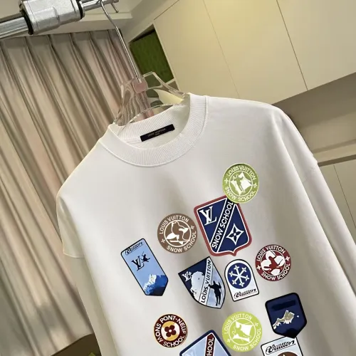 Replica Louis Vuitton LV Hoodies Long Sleeved For Unisex #1411834 $52.00 USD for Wholesale