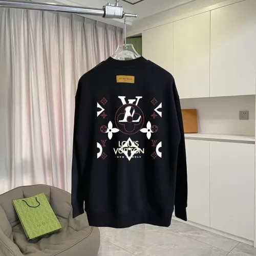 Wholesale Louis Vuitton LV Hoodies Long Sleeved For Unisex #1411839 $52.00 USD, Wholesale Quality Replica Louis Vuitton LV Hoodies