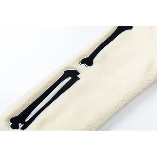 Replica Amiri Jackets Long Sleeved For Unisex #1411849 $102.00 USD for Wholesale