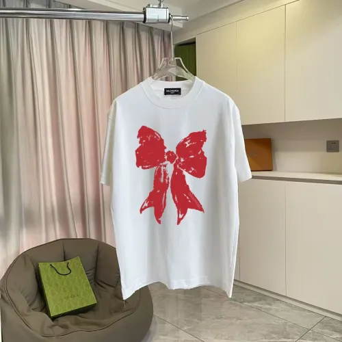 Wholesale Balenciaga T-Shirts Short Sleeved For Unisex #1411892 $45.00 USD, Wholesale Quality Replica Balenciaga T-Shirts