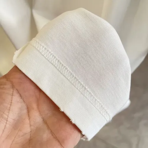 Replica Balmain T-Shirts Short Sleeved For Unisex #1411930 $45.00 USD for Wholesale