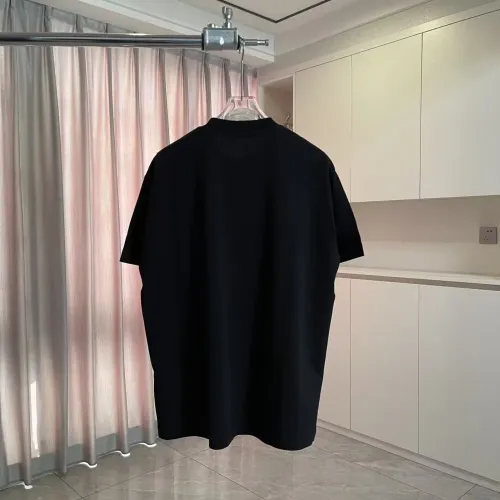 Replica LOEWE T-Shirts Short Sleeved For Unisex #1411961 $45.00 USD for Wholesale