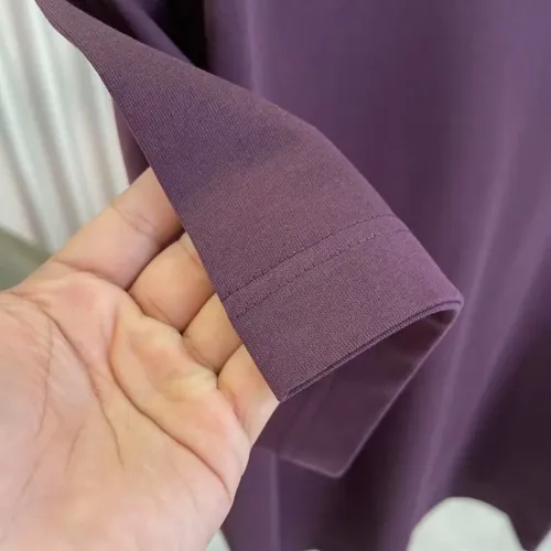 Replica Christian Dior T-Shirts Short Sleeved For Unisex #1411966 $42.00 USD for Wholesale