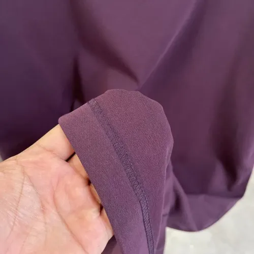 Replica Christian Dior T-Shirts Short Sleeved For Unisex #1411966 $42.00 USD for Wholesale