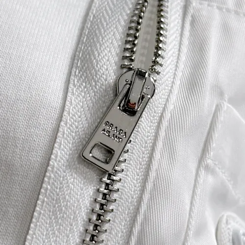 Replica Prada T-Shirts Short Sleeved For Unisex #1411996 $45.00 USD for Wholesale