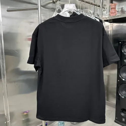 Replica Burberry T-Shirts Short Sleeved For Unisex #1412008 $42.00 USD for Wholesale