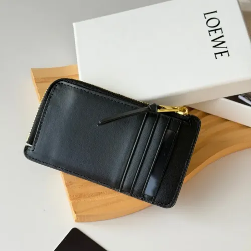 Replica LOEWE Card Holders #1412031 $52.00 USD for Wholesale