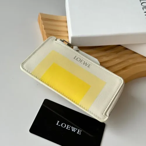 Replica LOEWE Card Holders #1412032 $52.00 USD for Wholesale