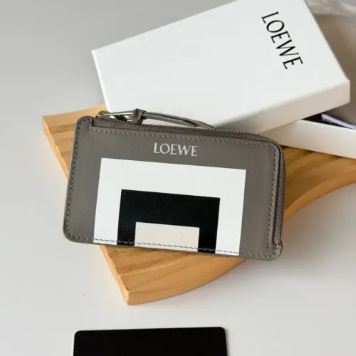 Replica LOEWE Card Holders #1412034 $52.00 USD for Wholesale