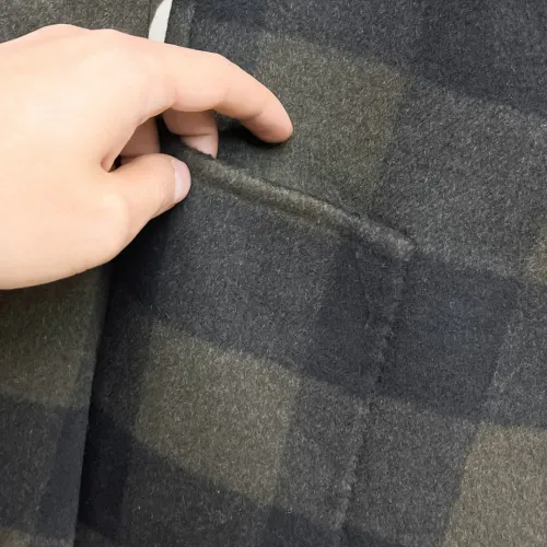 Replica Burberry Jackets Long Sleeved For Men #1412039 $128.00 USD for Wholesale