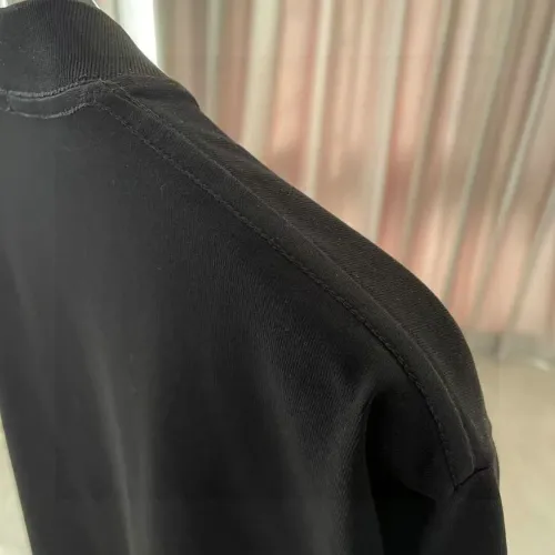 Replica Burberry T-Shirts Short Sleeved For Unisex #1412049 $42.00 USD for Wholesale