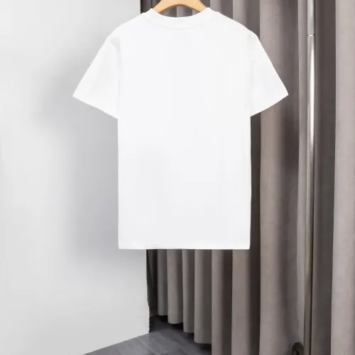 Replica Prada T-Shirts Short Sleeved For Men #1412061 $36.00 USD for Wholesale