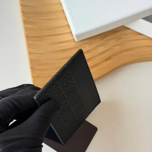 Replica LOEWE Card Holders For Unisex #1412067 $42.00 USD for Wholesale