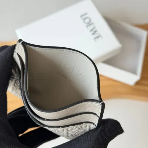 Replica LOEWE Card Holders For Unisex #1412069 $42.00 USD for Wholesale