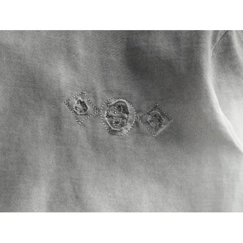 Replica Louis Vuitton LV T-Shirts Short Sleeved For Unisex #1412142 $52.00 USD for Wholesale