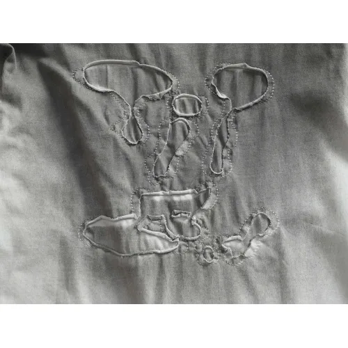 Replica Louis Vuitton LV T-Shirts Short Sleeved For Unisex #1412142 $52.00 USD for Wholesale