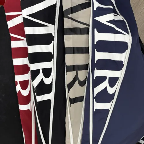 Replica Amiri Pants For Unisex #1412189 $48.00 USD for Wholesale