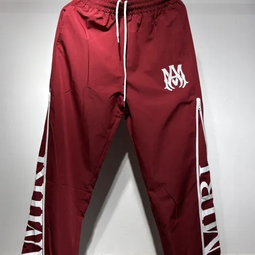 Wholesale Amiri Pants For Unisex #1412190 $48.00 USD, Wholesale Quality Replica Amiri Pants