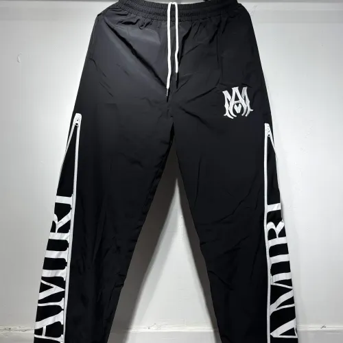 Wholesale Amiri Pants For Unisex #1412191 $48.00 USD, Wholesale Quality Replica Amiri Pants