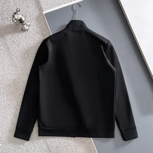 Replica Christian Dior Tracksuits Long Sleeved For Men #1412219 $96.00 USD for Wholesale