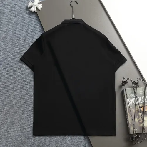 Replica Prada T-Shirts Short Sleeved For Men #1412224 $48.00 USD for Wholesale