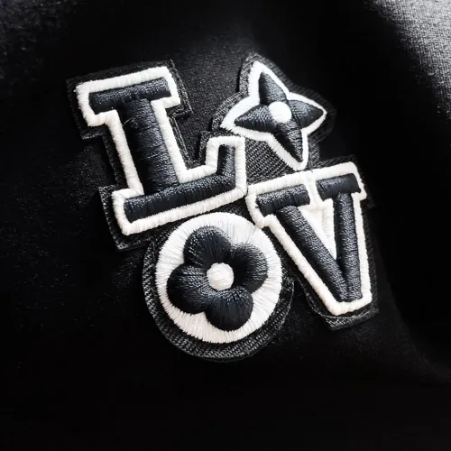 Replica Louis Vuitton LV Tracksuits Long Sleeved For Men #1412225 $96.00 USD for Wholesale