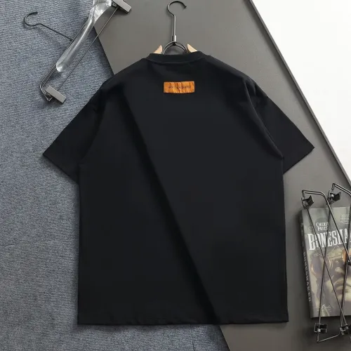 Replica Louis Vuitton LV T-Shirts Short Sleeved For Unisex #1412229 $40.00 USD for Wholesale